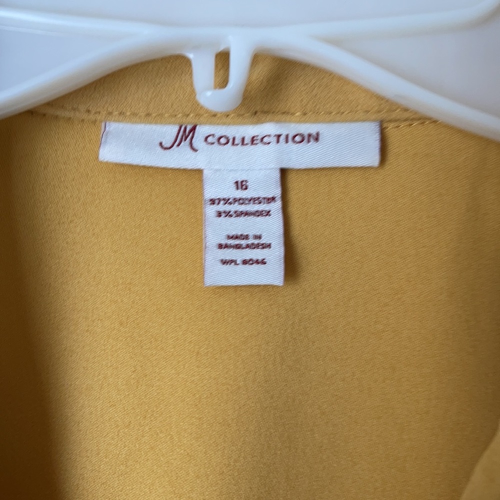 Jacket - Picture 3 of 3